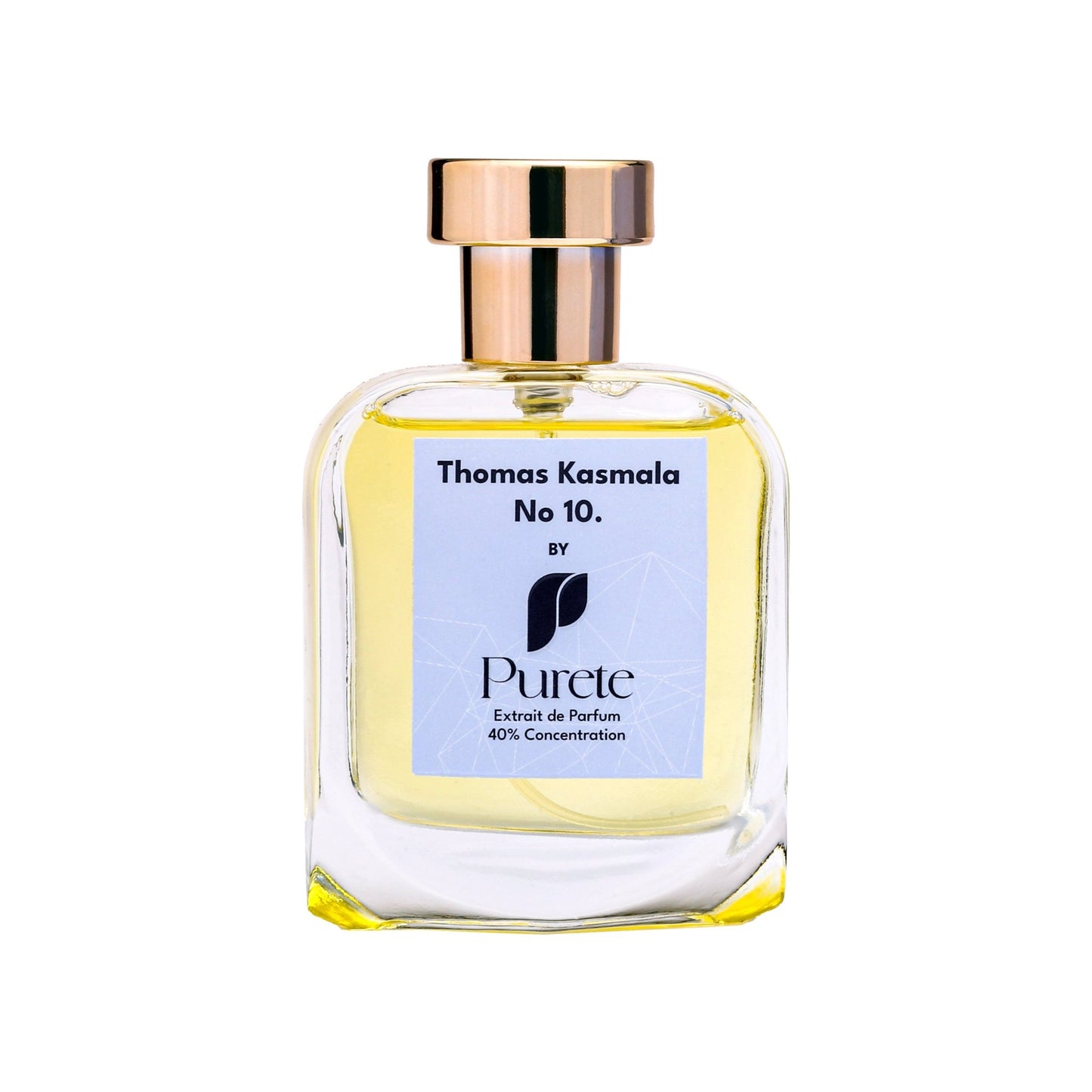 Thomas Kasmala No. 10 By PURETE - 50ML - PURETE Skin Co.