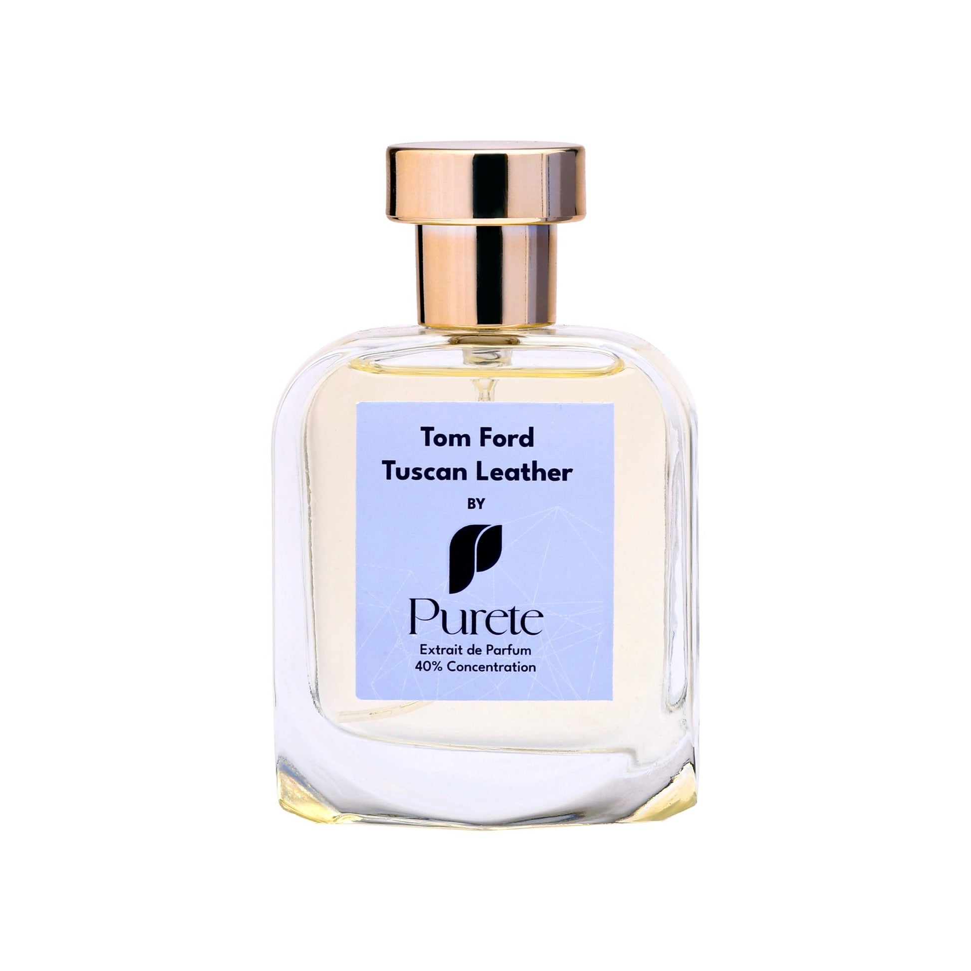 Tom Ford Tuscan Leather By PURETE - 50ML - PURETE Skin Co.