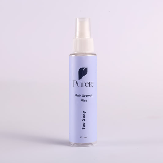 Too Sexy - Hair Mist - 100ML