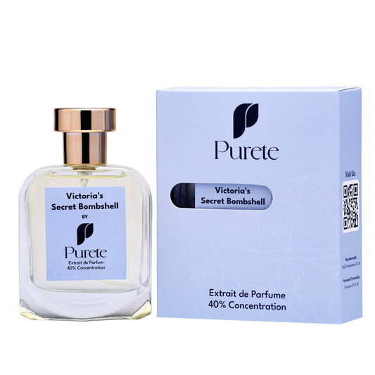 Victoria Secret Bombshell By PURETE - 50ML - PURETE Skin Co.