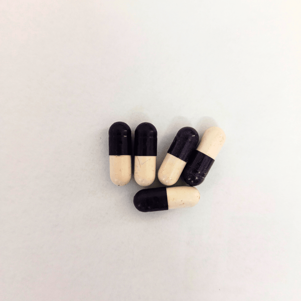 Virginity Restore Capsules - 5 Capsules - PURETE Skin Co.
