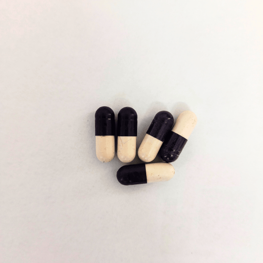 Virginity Restore Capsules - 5 Capsules - PURETE Skin Co.