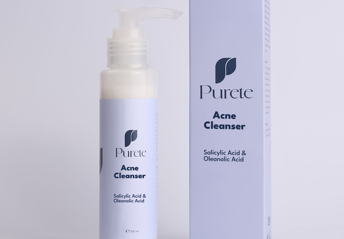 Salicylic Acid Face Wash