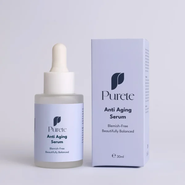 Anti Aging