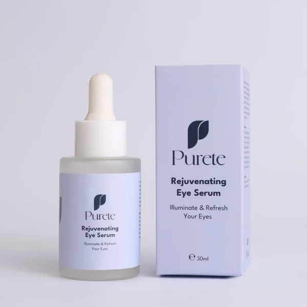 Rejuvenating Eye Serum - 30ML