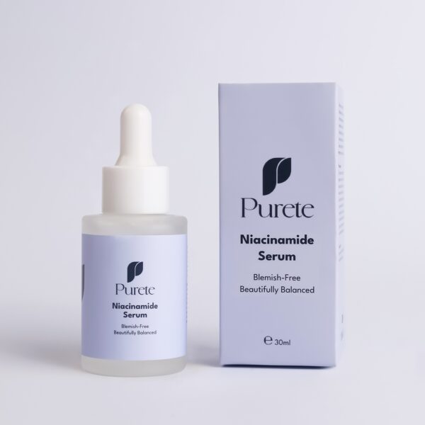 Niacinamide Serum With Zinc PCA