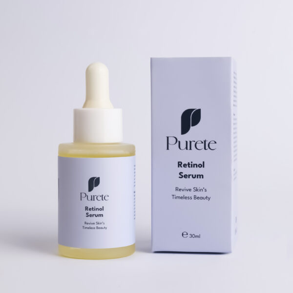 Retinol Serum 0.5%