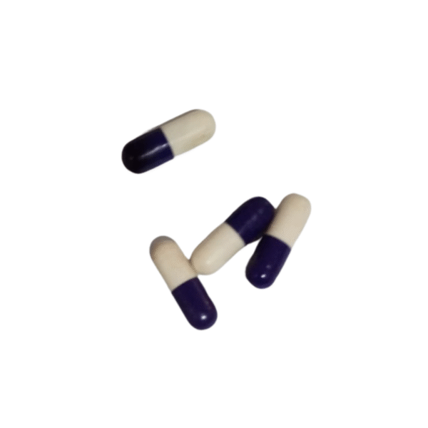 Virginity restore capsules