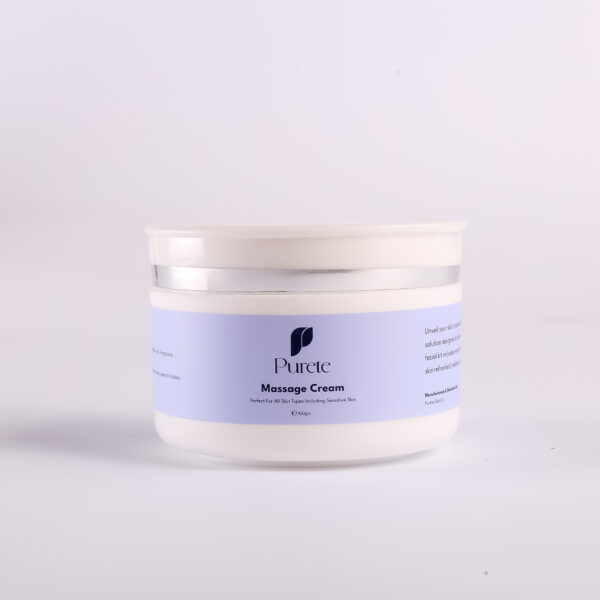 Facial Massage Cream - 100GM