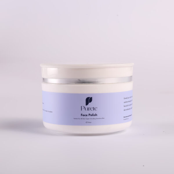 Facial Skin Polish - 100GM