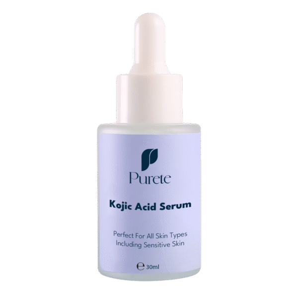 kojic acid serum