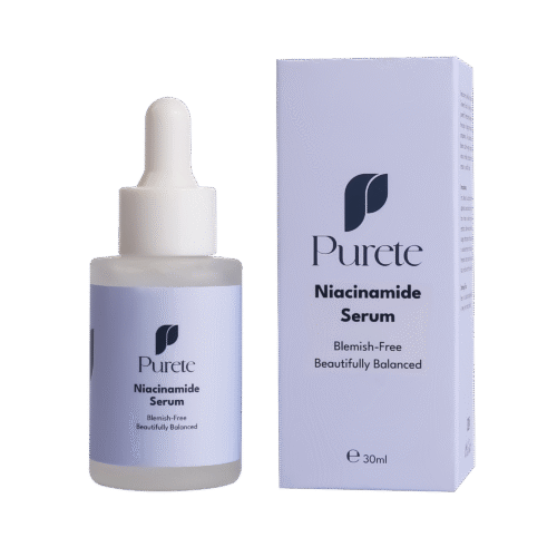 Why You Should Add a Serum with Niacinamide to Your Skincare Routine