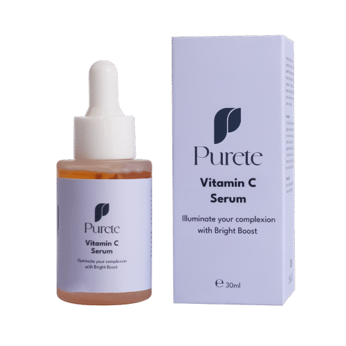 Glow Like Never Before: The Ultimate Guide to Serums with Vitamin C