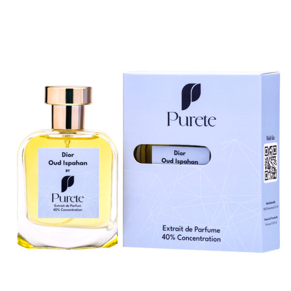 Dior Oud Ispahan Both