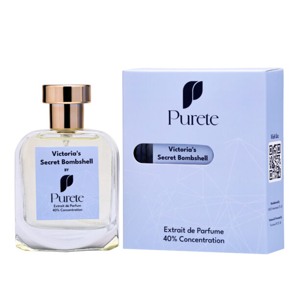 Victorias Secret Bombshell Both