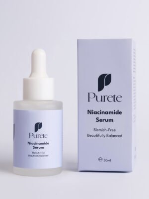 10% Niacinamide + 1% Zinc PCA Serum