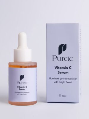Pure Vitamin C Serum