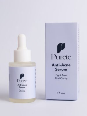 Anti Acne Serum - 30ML