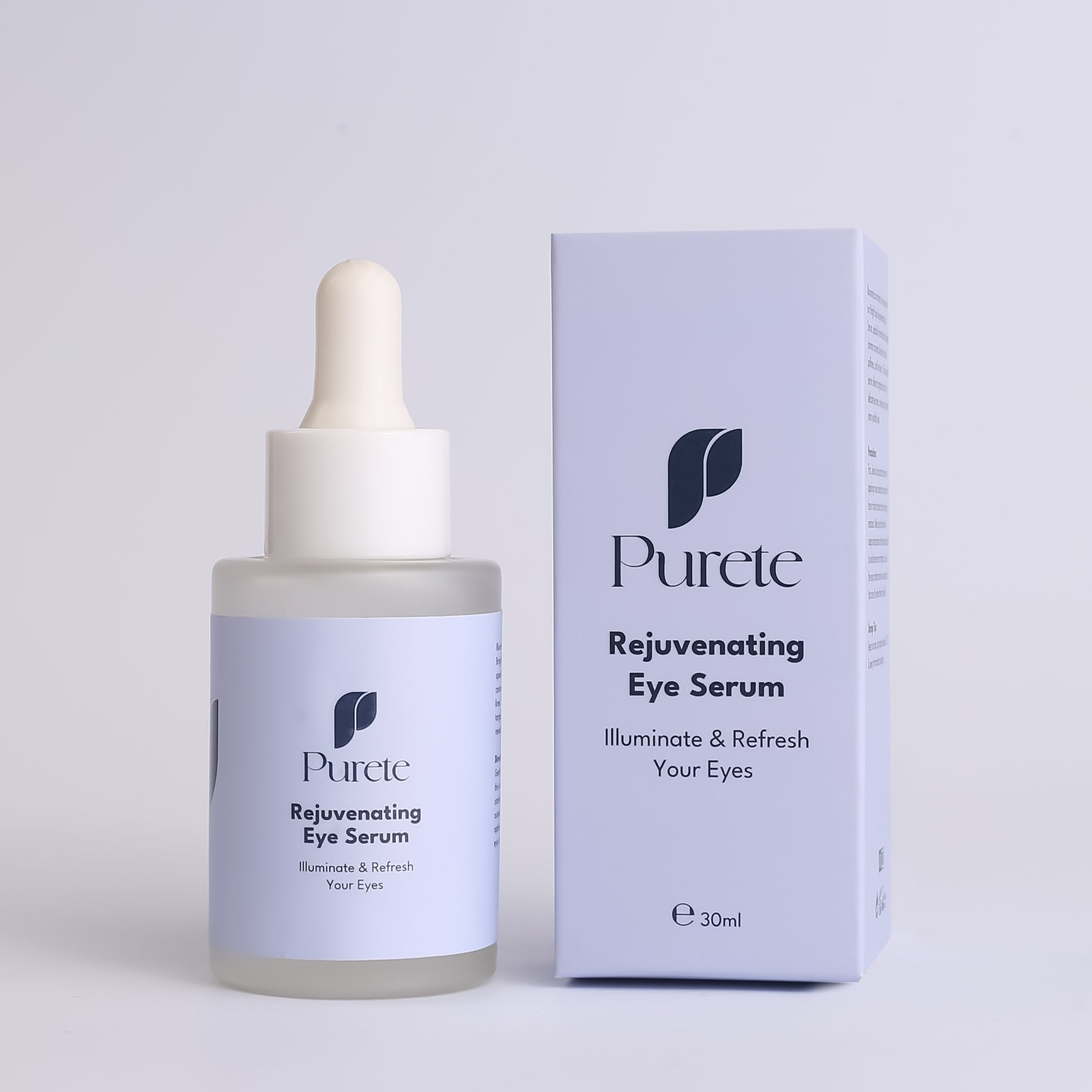 Dark Circles Serum – 30ML