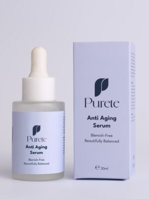 Anti Aging Serum - 30ML
