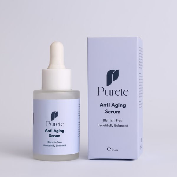 Anti Aging Serum - 30ML
