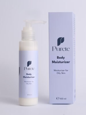 Hydrating Moisturiser - 100ML