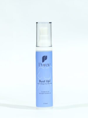 Bust Up - Bust Enlargement Cream - 50GM
