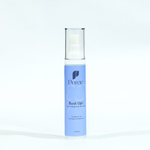 Bust Up - Bust Enlargement Cream - 50GM