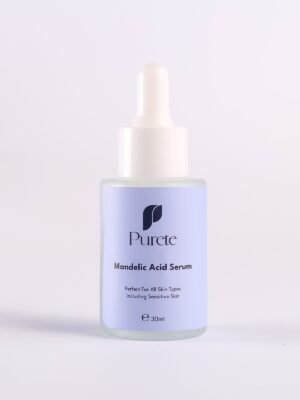 Mandelic Acid Serum - 30ML