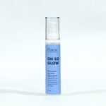Oh So Glow - Brightening + Anti Aging Cream - 50GM