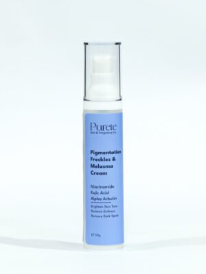 Pigmentation + Dark Spots Cream - 50GM