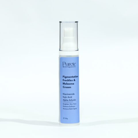 Pigmentation + Dark Spots Cream - 50GM