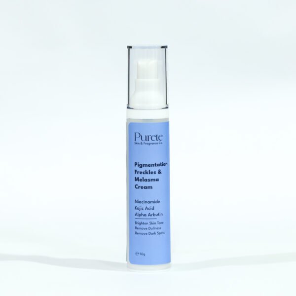 Pigmentation + Dark Spots Cream - 50GM