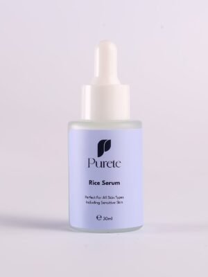 Rice Serum - 30ML