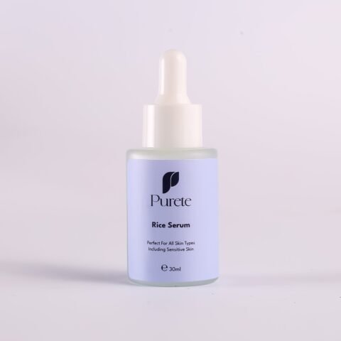 Rice Serum - 30ML