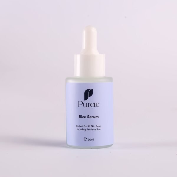 Rice Serum - 30ML
