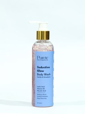 Seductive Glow - Body Wash - 150ML