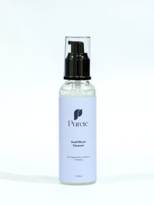 Snail Mucin Cleanser - 150ML