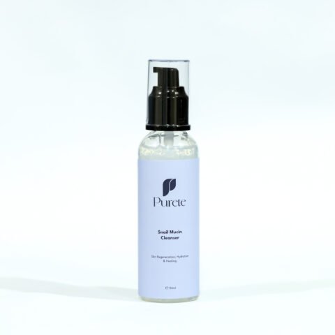 Snail Mucin Cleanser - 150ML