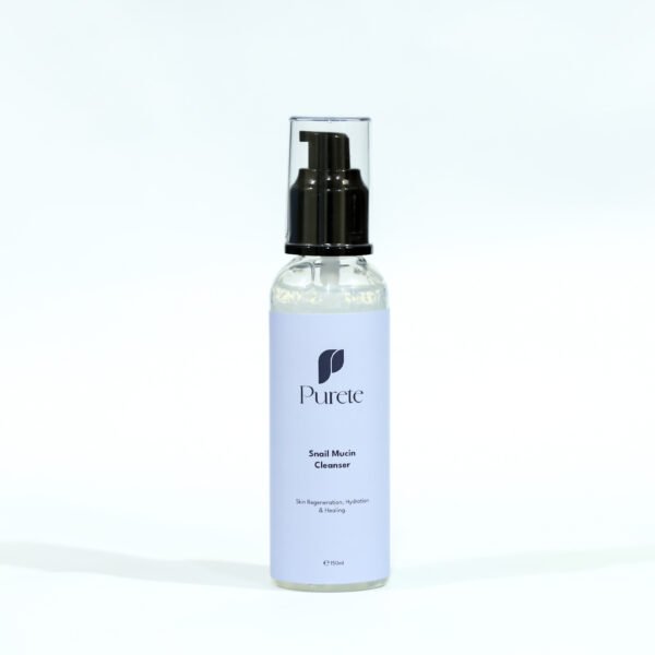 Snail Mucin Cleanser - 150ML