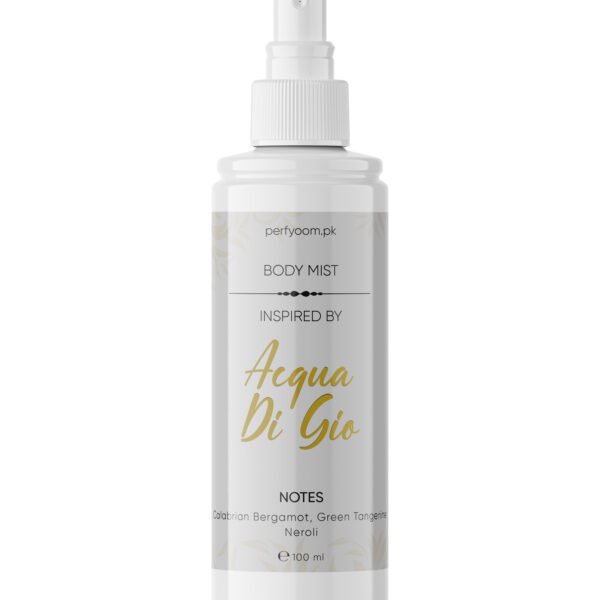 Acqua Di Gio - Body Mist - 100ML