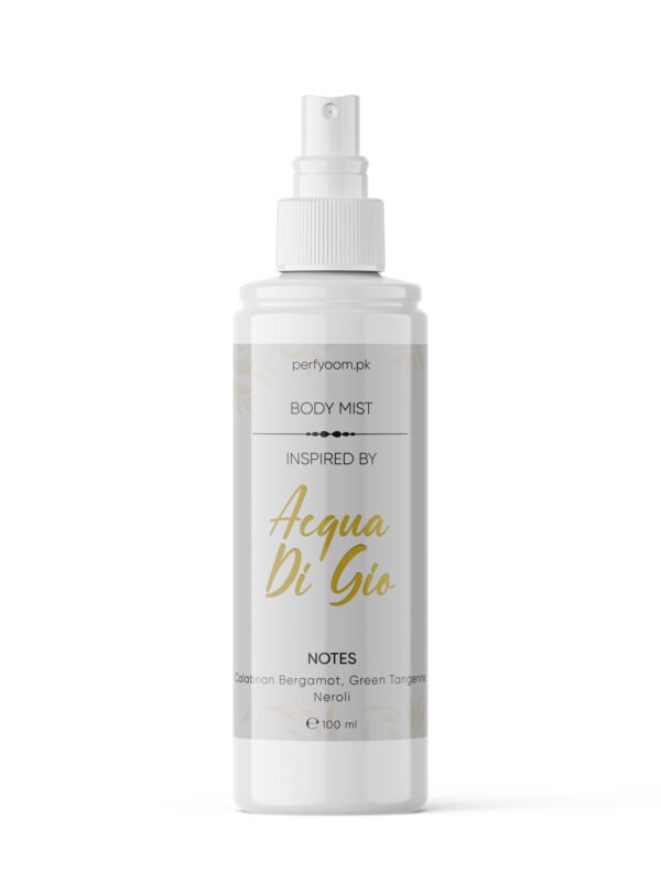 Acqua Di Gio - Body Mist - 100ML