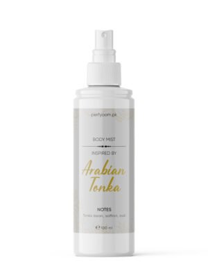 Montale Arabian Tonka - Body Mist - 100ML
