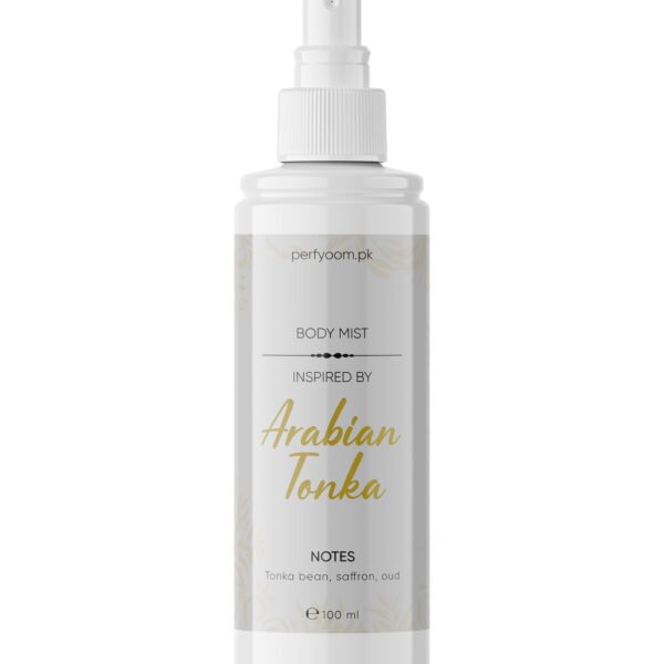 Montale Arabian Tonka - Body Mist - 100ML