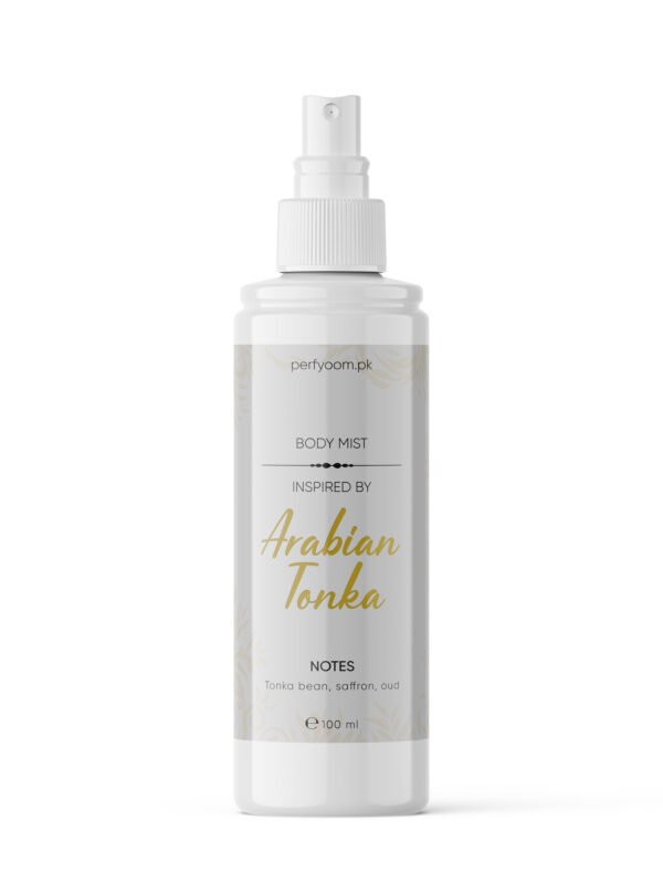 Montale Arabian Tonka - Body Mist - 100ML