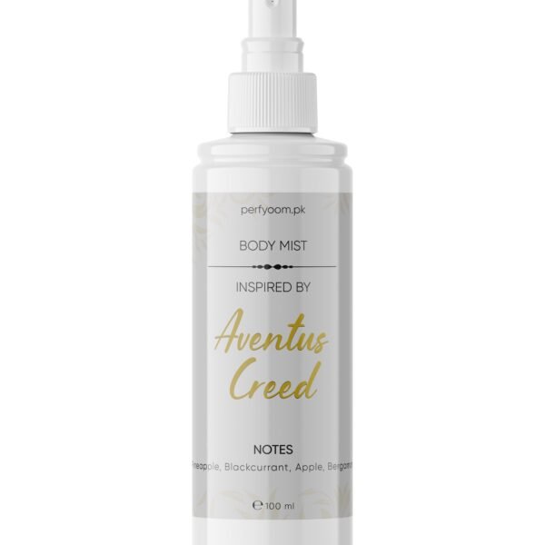 Aventus Creed - Body Mist - 100ML