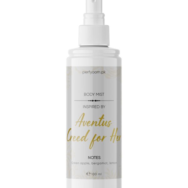 Aventus For Her - Body Mist - 100ML