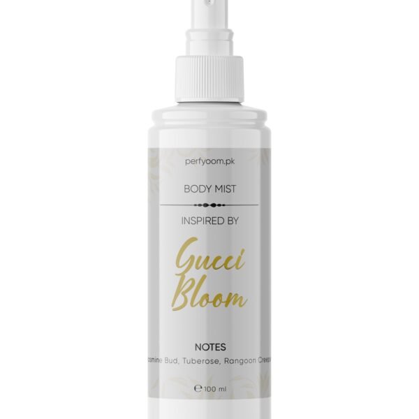 Gucci Bloom - Body Mist - 100ML
