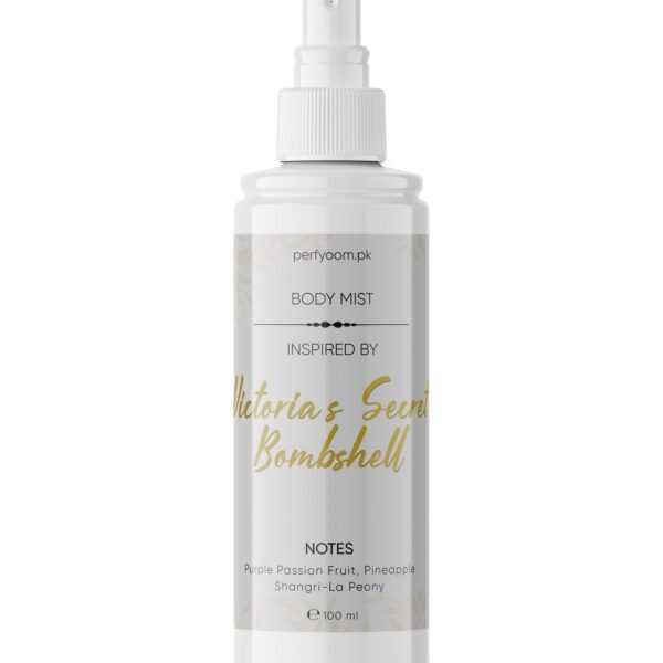 Victoria Secret Bombshell - Body Mist - 100ML