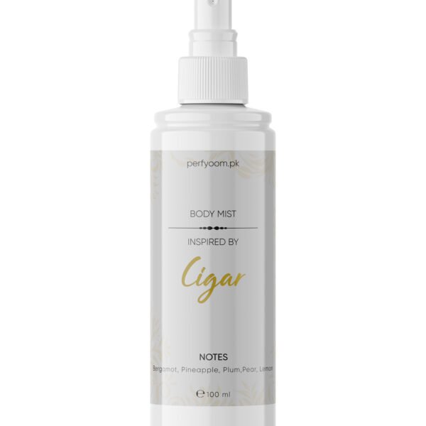 Cigar - Body Mist - 100ML